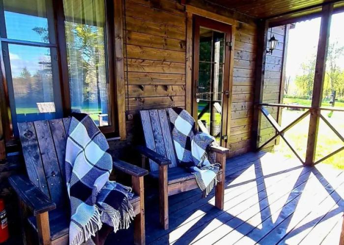 Liski Guest Complex