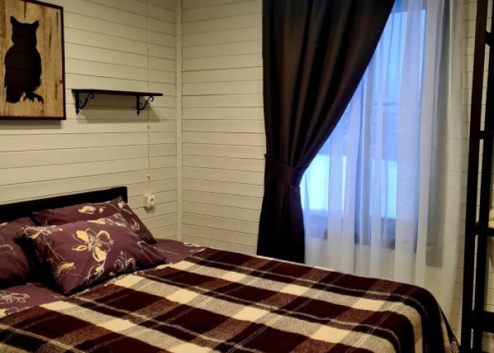 Liski Guest Complex