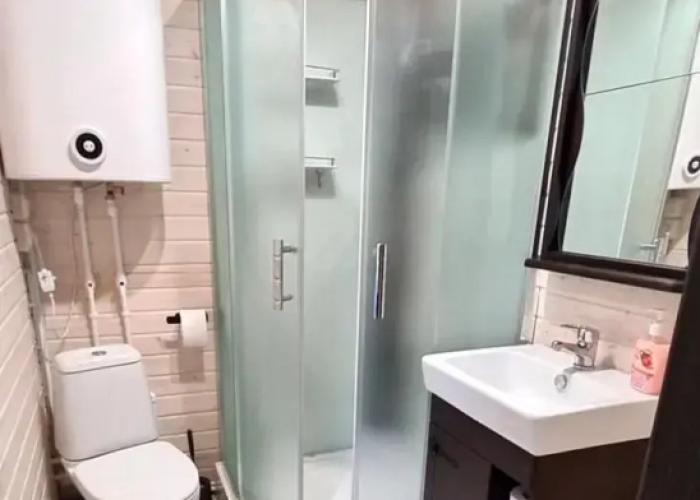 Liski Guest Complex