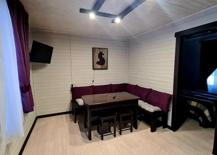 Liski Guest Complex