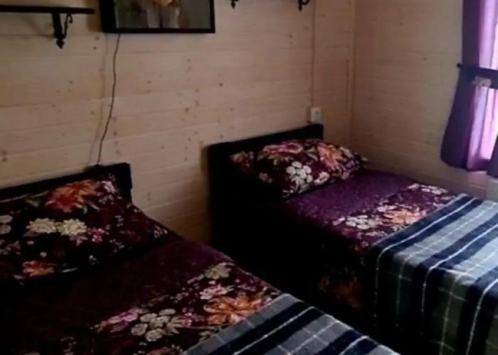 Liski Guest Complex