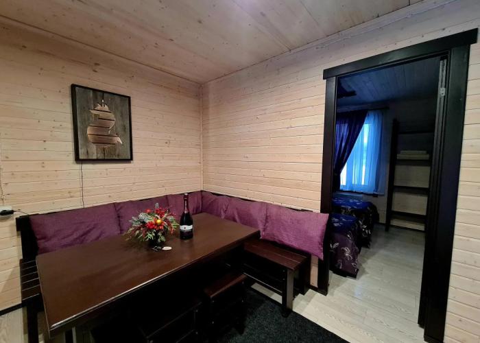 Liski Guest Complex