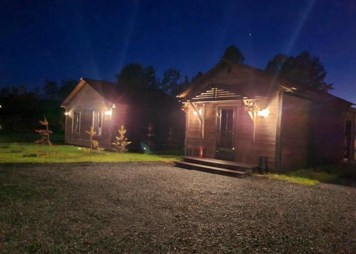 Liski Guest Complex