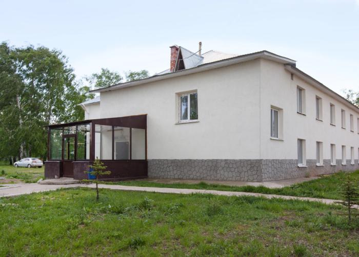Regina Bolgar Hotel