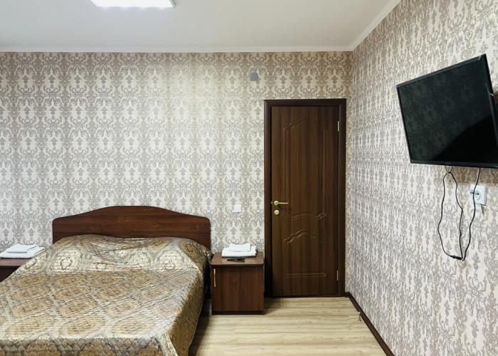 Dakar Hotel