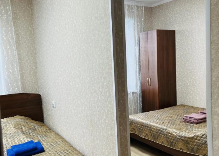 Dakar Hotel