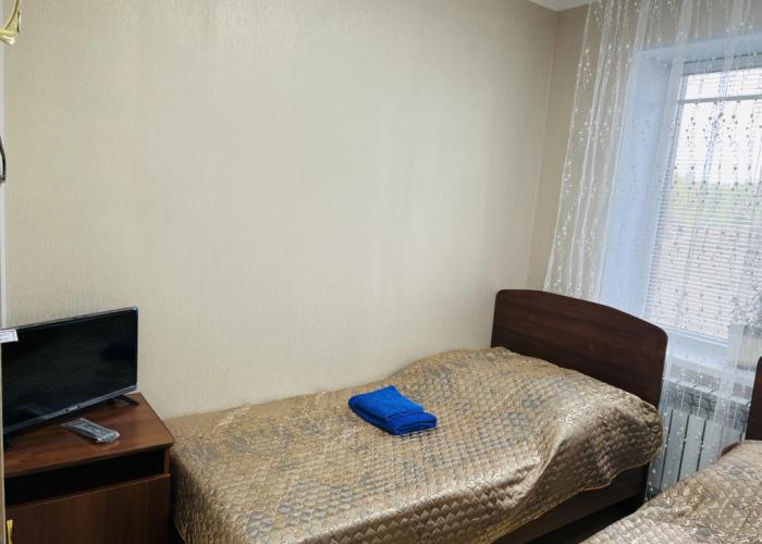 Dakar Hotel