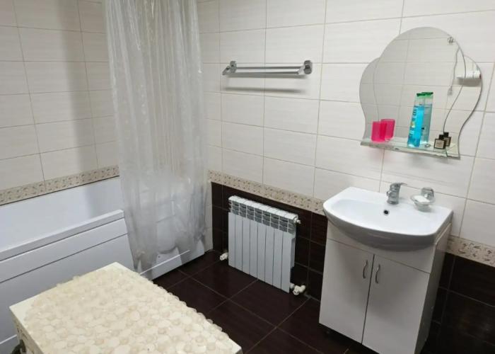 Dom Sem'i Ivanovyih Private House