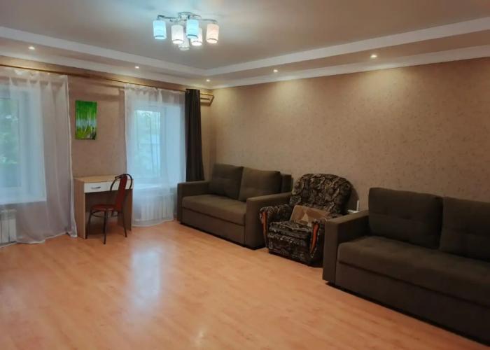 Dom Sem'i Ivanovyih Private House