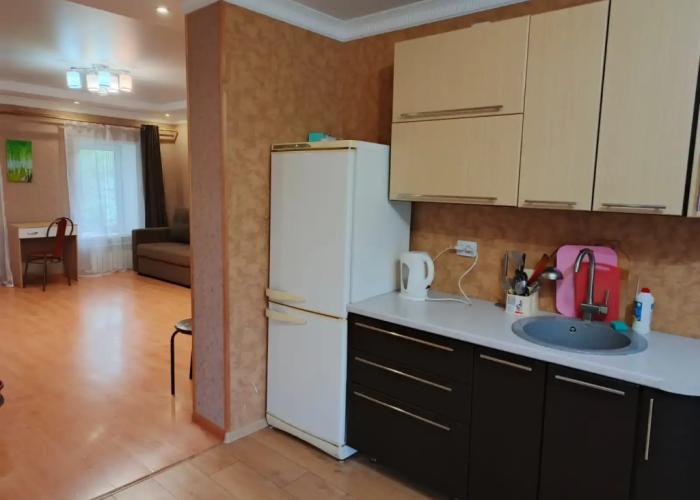 Dom Sem'i Ivanovyih Private House