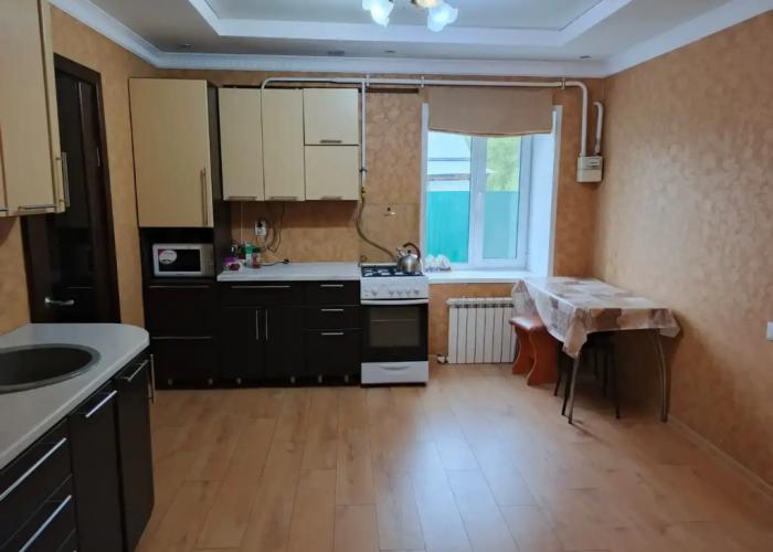 Dom Sem'i Ivanovyih Private House