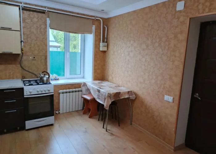 Dom Sem'i Ivanovyih Private House