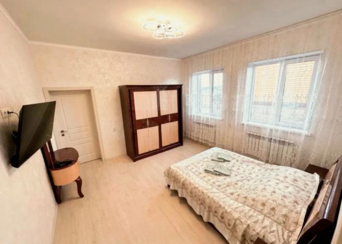 Dakar Guest house