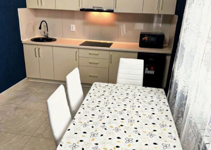 Dakar Guest house