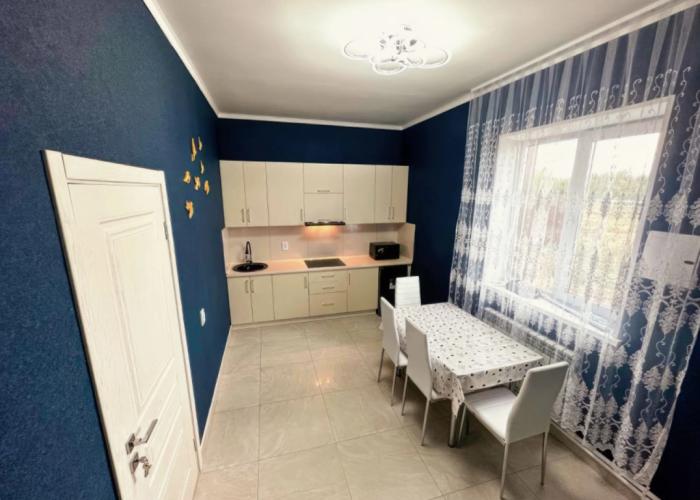 Dakar Guest house