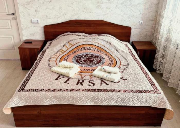 Dakar Guest house