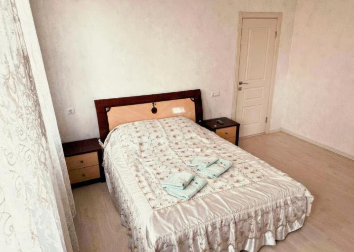 Dakar Guest house