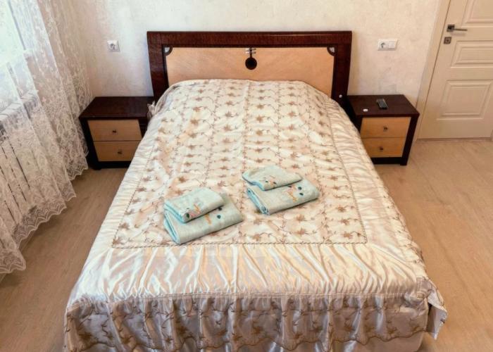 Dakar Guest house