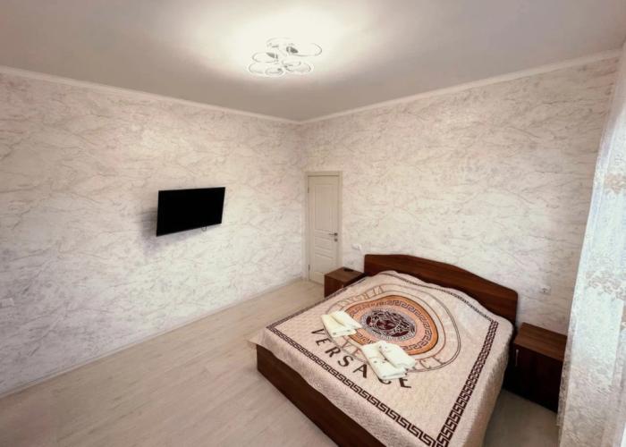 Dakar Guest house