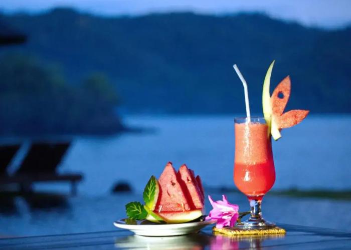 Cocotinos Lembeh a Boutique Dive Lodge