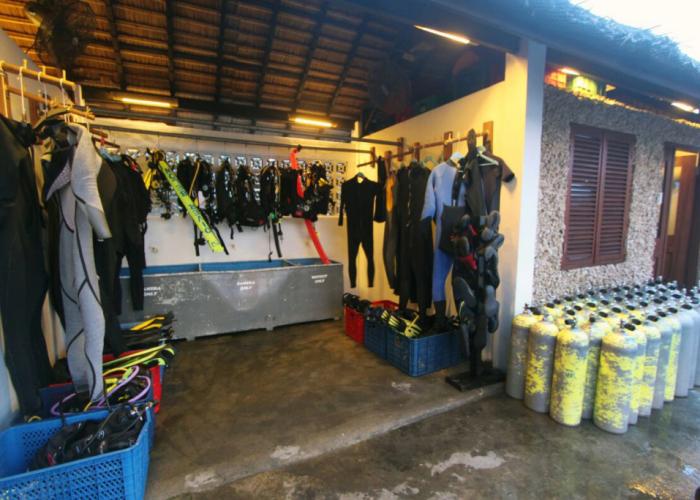 Cocotinos Lembeh a Boutique Dive Lodge