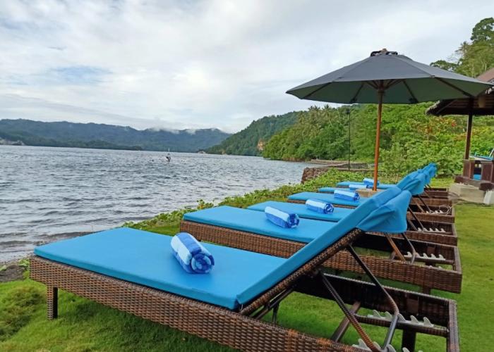 Cocotinos Lembeh a Boutique Dive Lodge