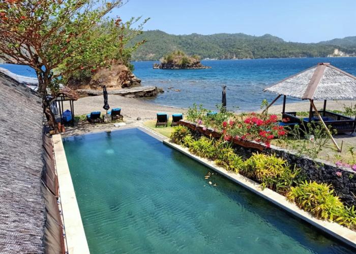 Cocotinos Lembeh a Boutique Dive Lodge