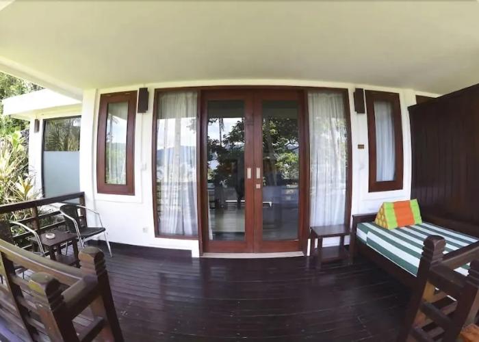 Nusa Nalan Beach Resort