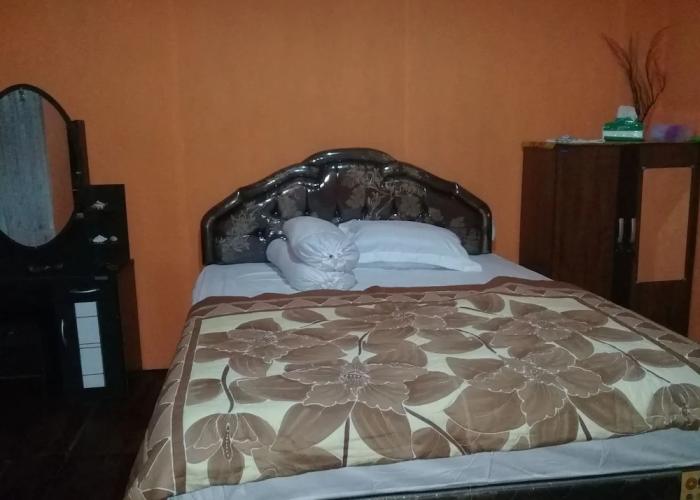 Nusa Nalan Beach Resort