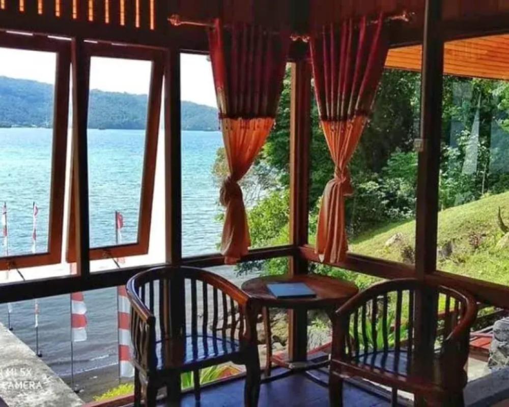 фото K2 Lembeh Dive Resort