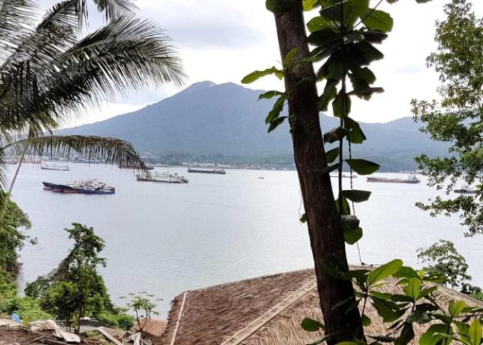 K2 Lembeh Dive Resort