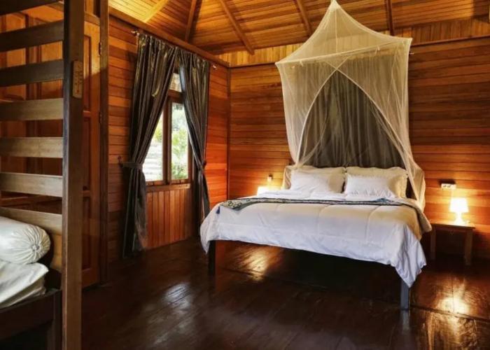 K2 Lembeh Dive Resort
