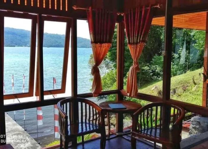K2 Lembeh Dive Resort