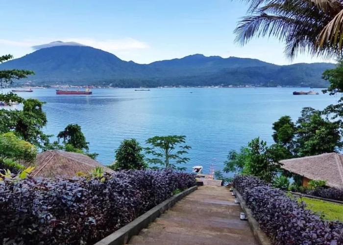K2 Lembeh Dive Resort