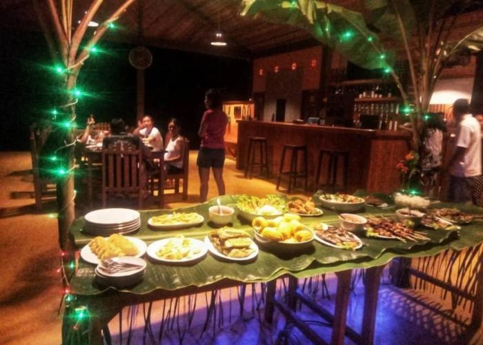 K2 Lembeh Dive Resort