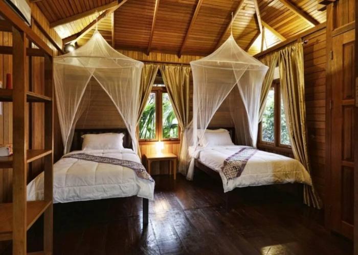 K2 Lembeh Dive Resort