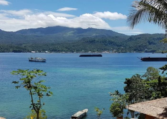 K2 Lembeh Dive Resort