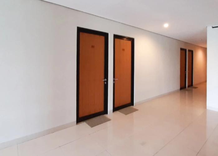RedDoorz Plus @ Bitung City Center