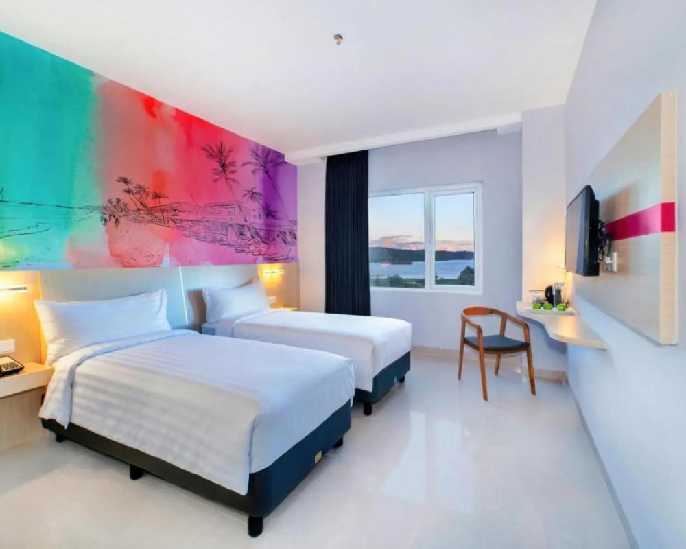 фото favehotel Bitung