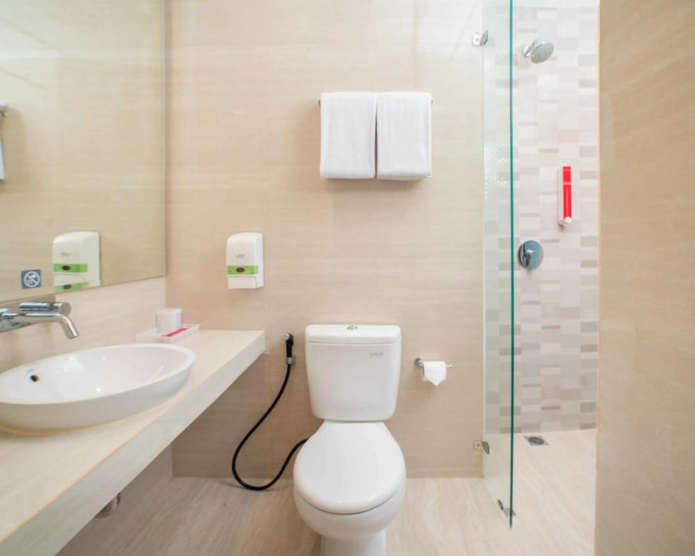 фото favehotel Bitung