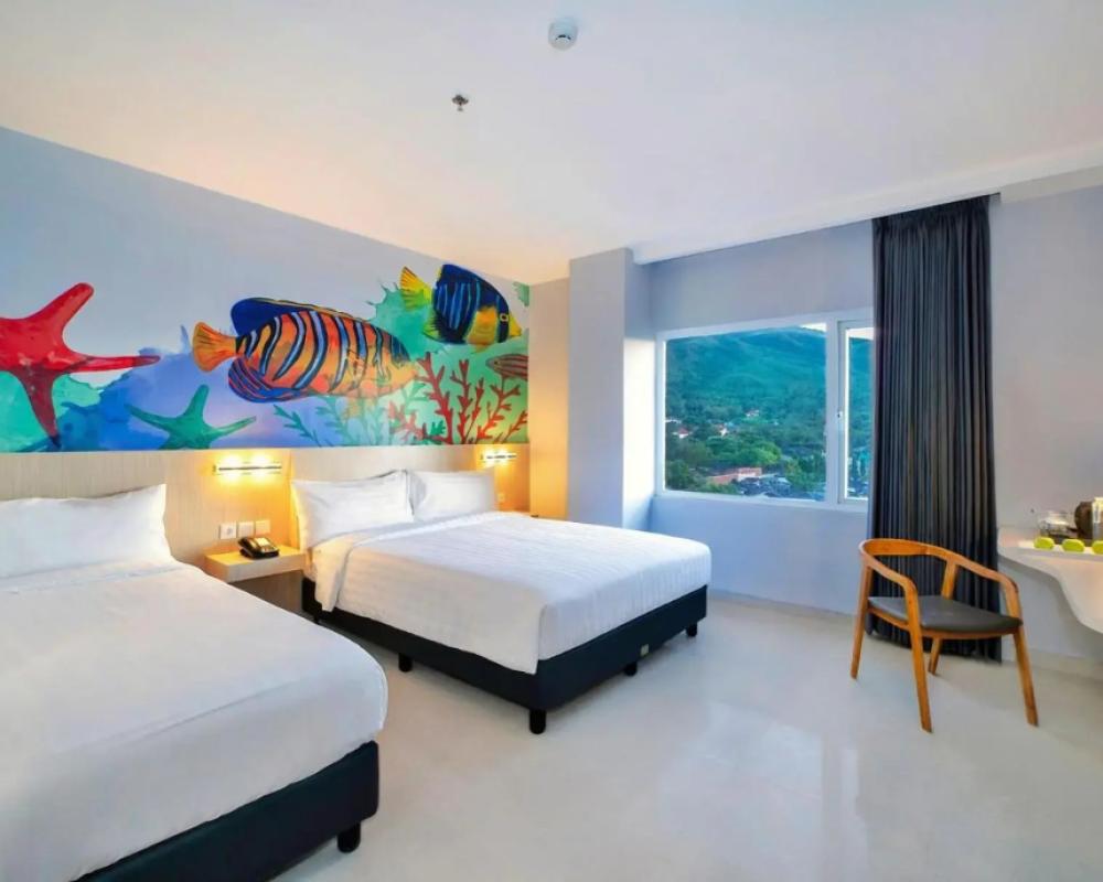 фото favehotel Bitung