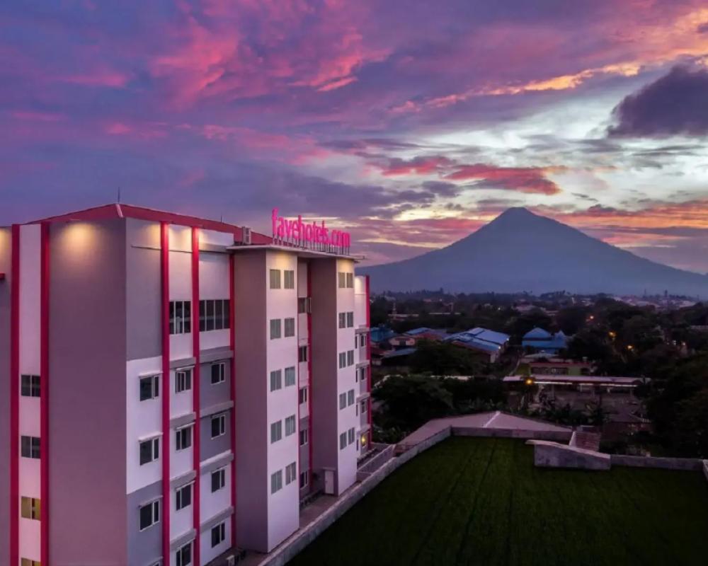 фото favehotel Bitung