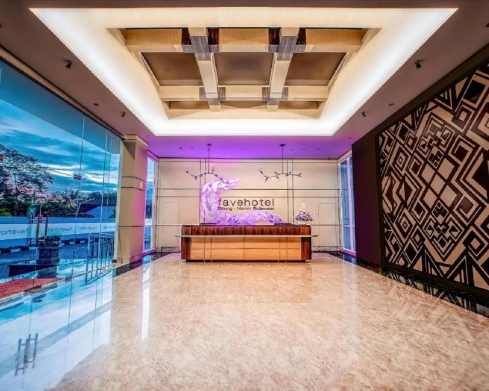 фото favehotel Bitung