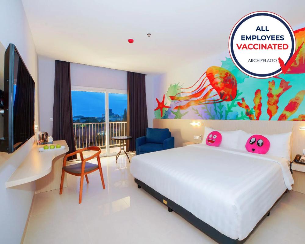 фото favehotel Bitung