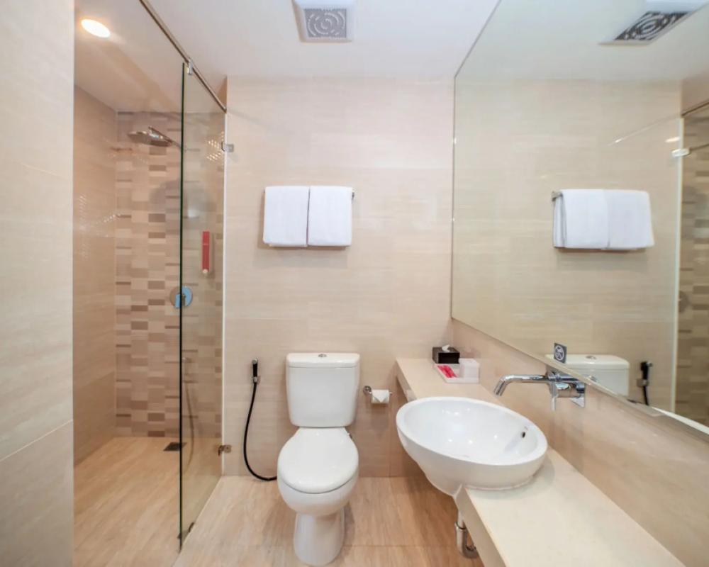 фото favehotel Bitung