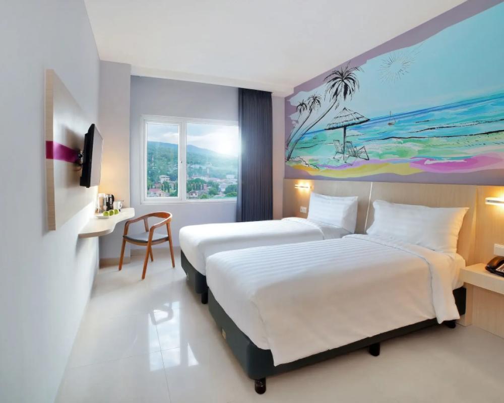 фото favehotel Bitung