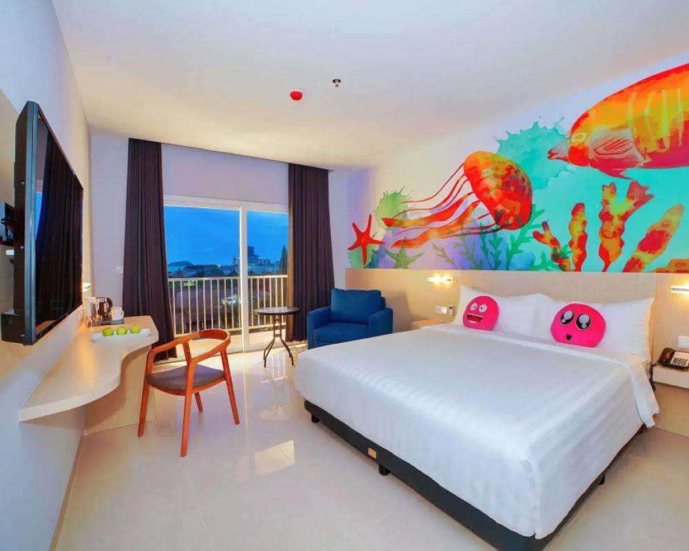 фото favehotel Bitung