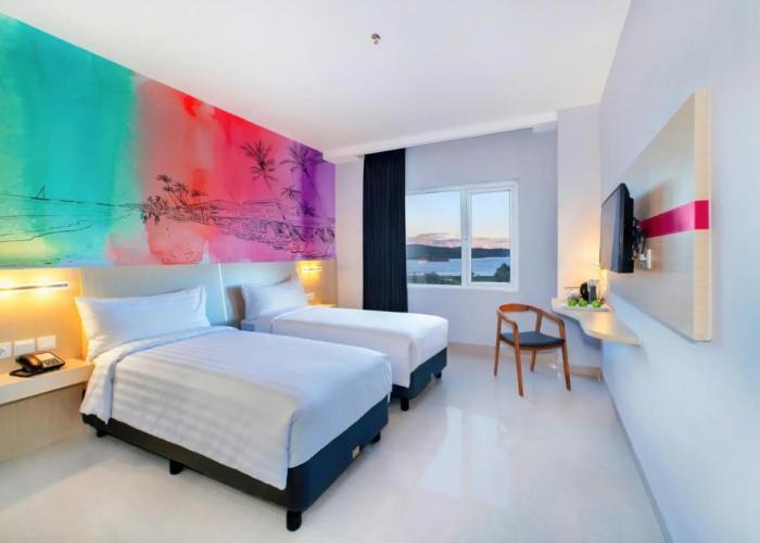 favehotel Bitung