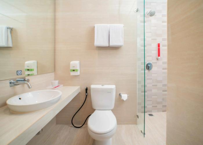 favehotel Bitung