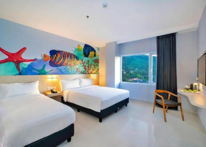 favehotel Bitung
